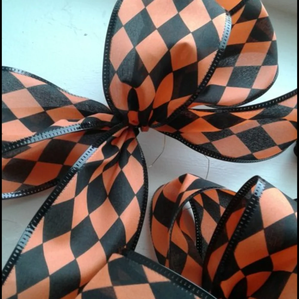 Hand Crafted BOW DIY Wreath Bows Set  FINAL SALE